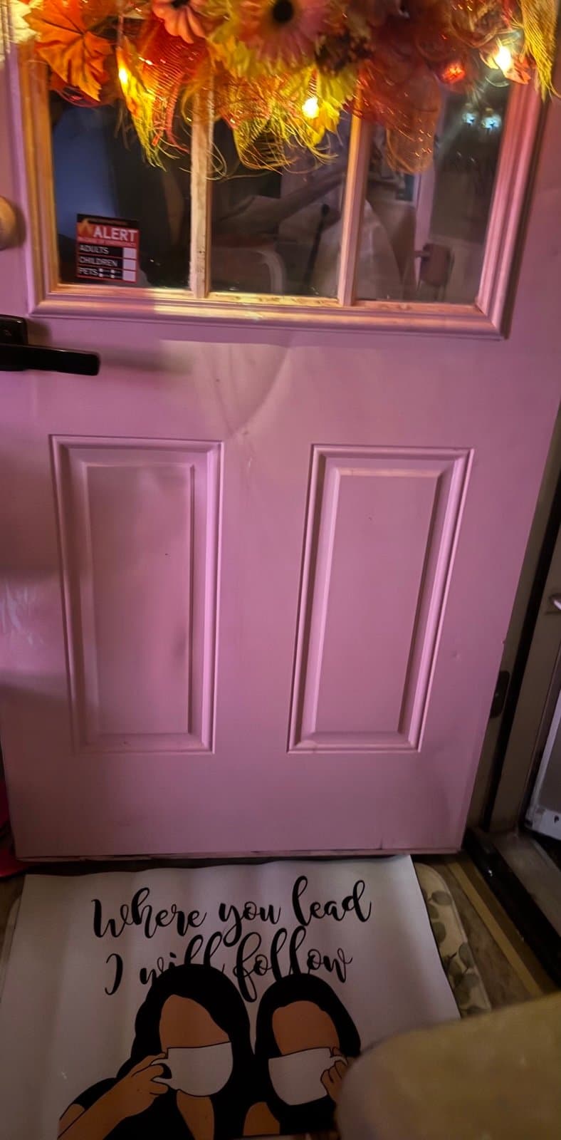 Gilmore Girls doormat - Thumbnail 3