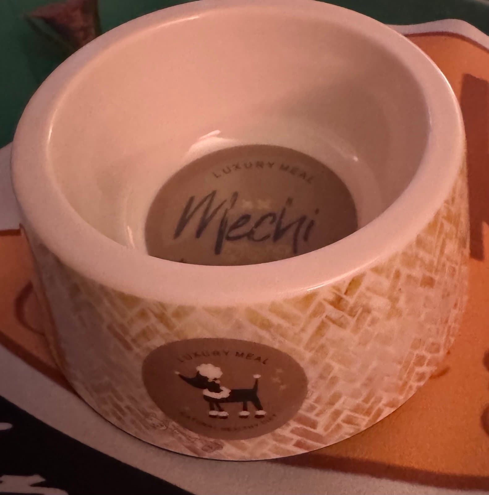 Gilmore girls Pet Set - Thumbnail 11