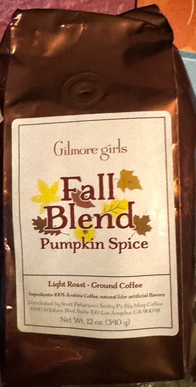 Coffee, coffee, coffee theme bundle - Thumbnail 4