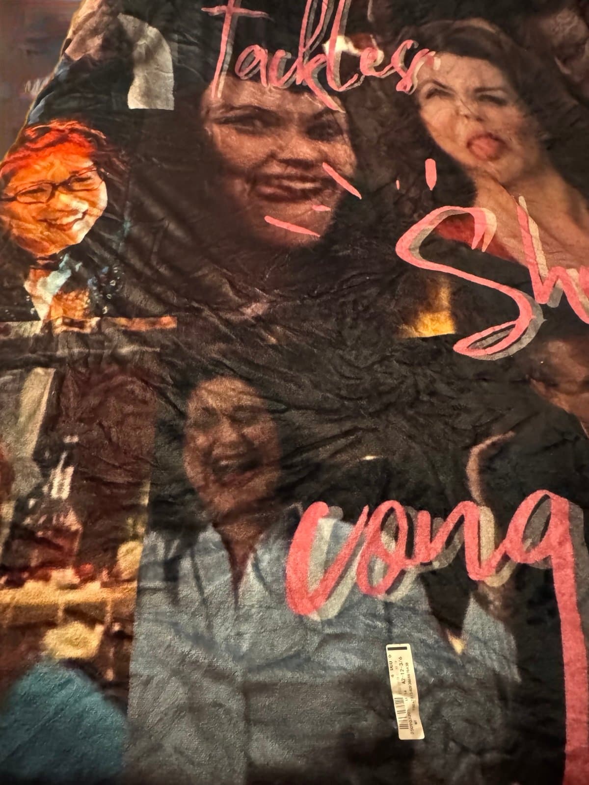 Gilmore Girls throw - Thumbnail 5