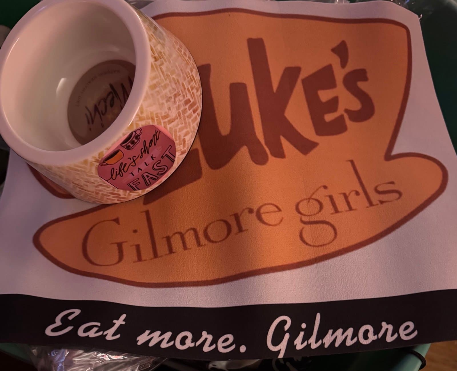 Gilmore girls Pet Set - Thumbnail 8