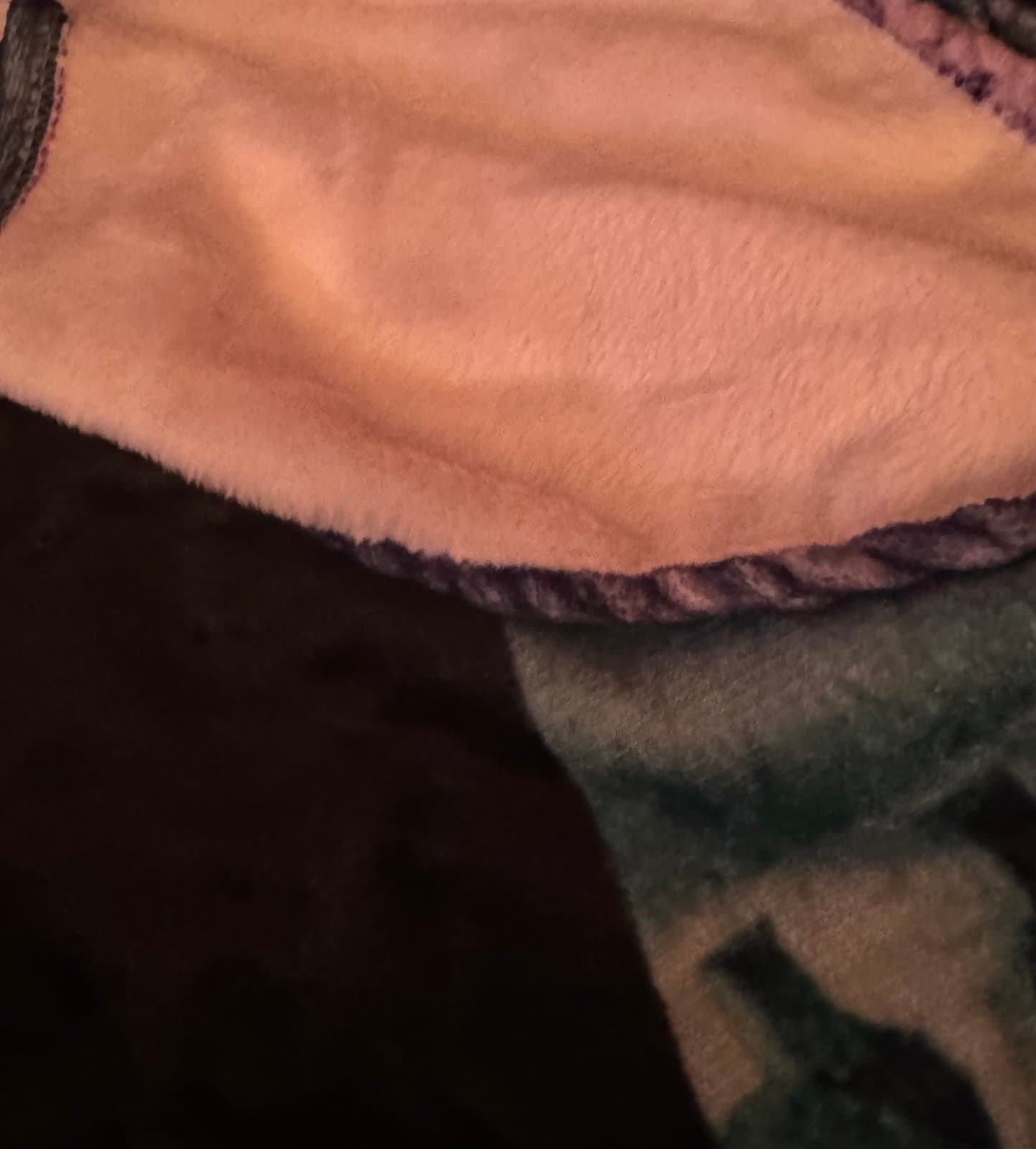 Bridgerton blanket set - Thumbnail 3