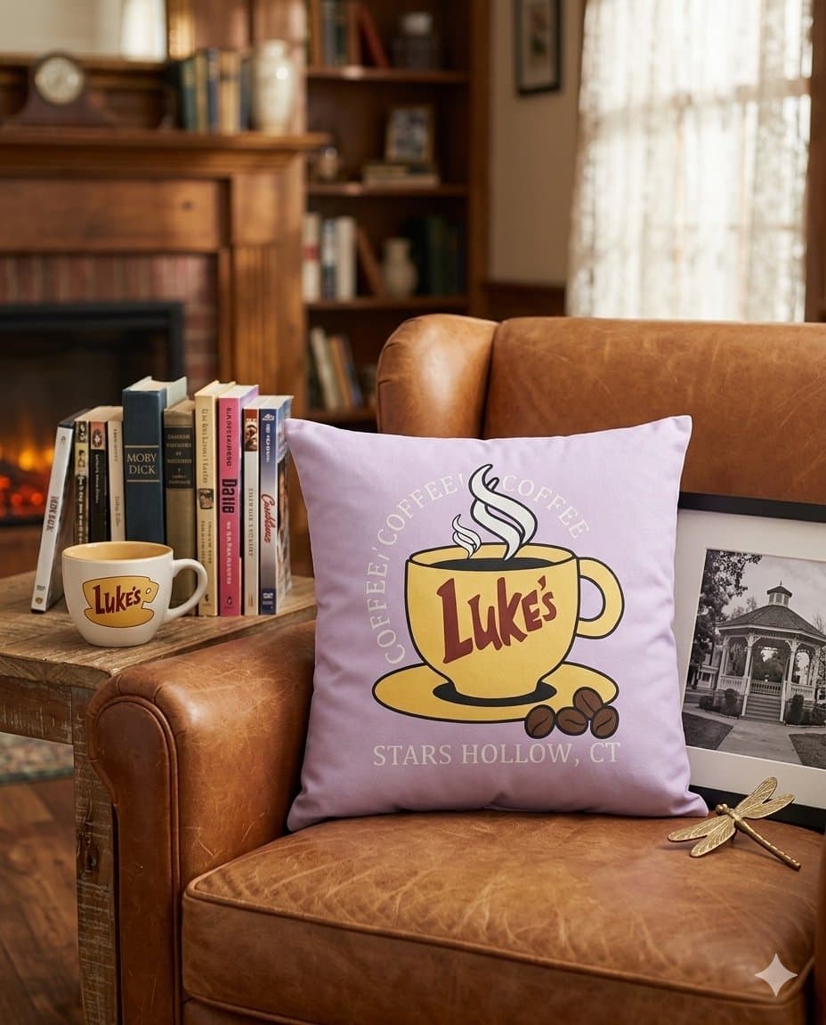 Throw pillow - Thumbnail 2