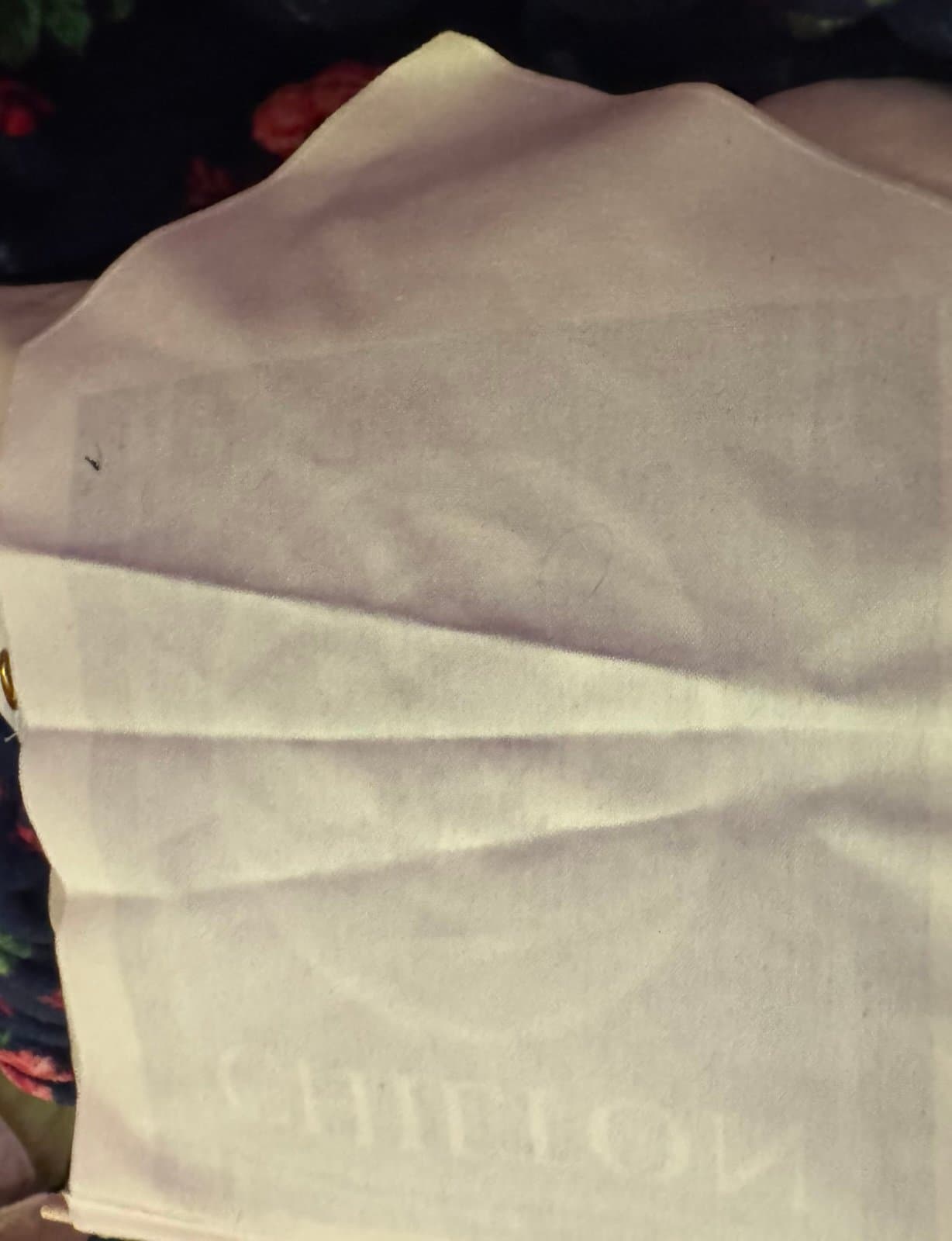 Gilmore Girls Chilton banner - Thumbnail 2