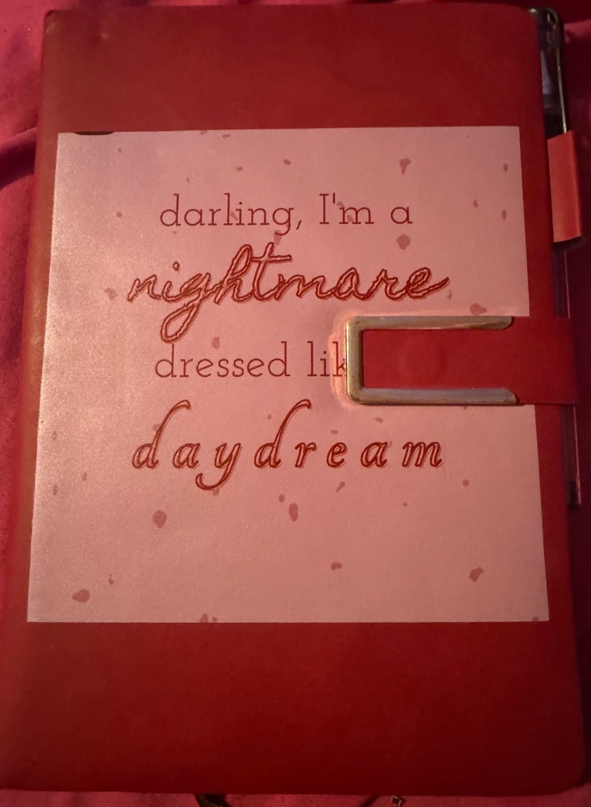 Taylor Swift ultimate fan basket - Thumbnail 8