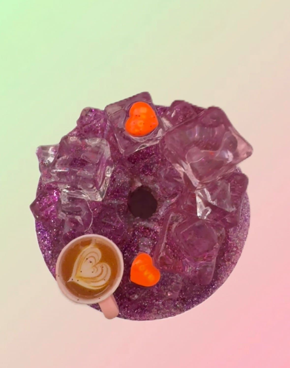 Taylor Swift tumbler - Thumbnail 3