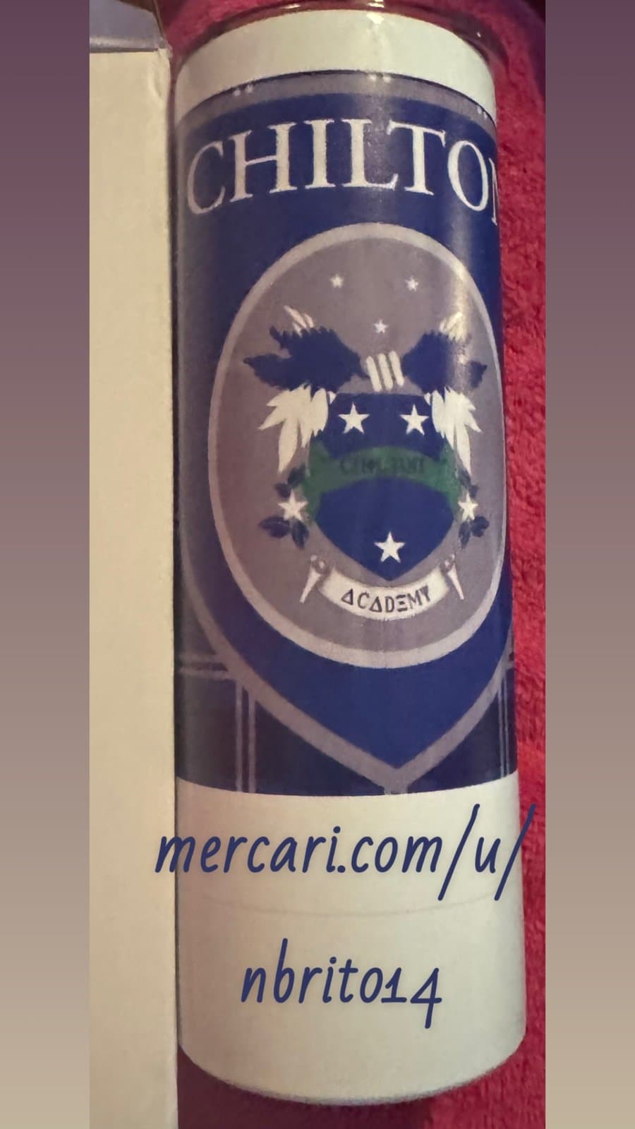 Gilmore Girls tumbler