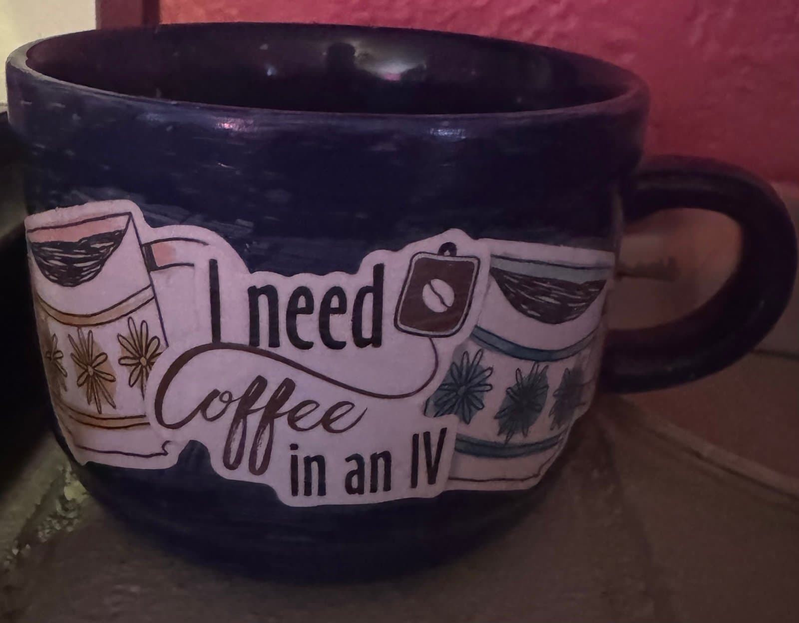 Gilmore Girls mug