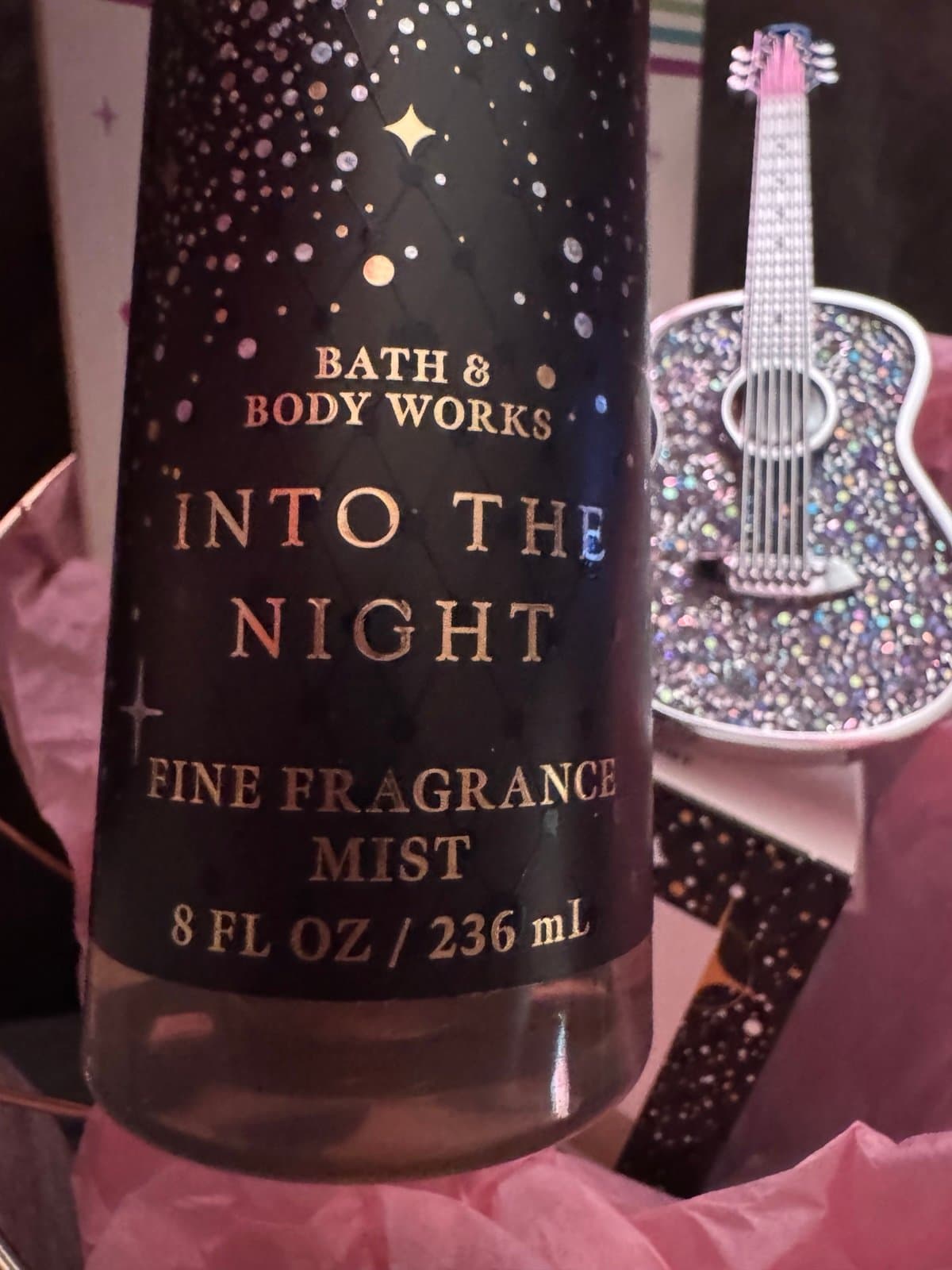 Taylor Swift gift basket - Thumbnail 6