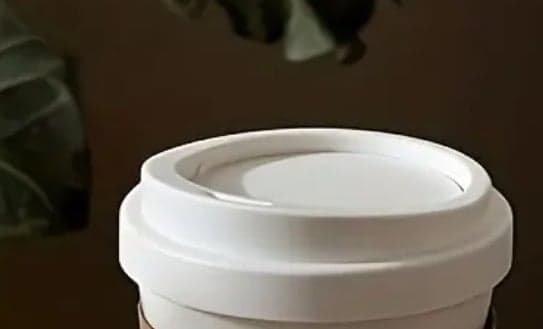 Luke’s Diner Trash Can - Thumbnail 4