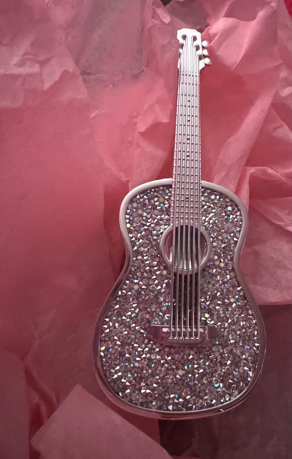 Taylor Swift gift basket - Thumbnail 9