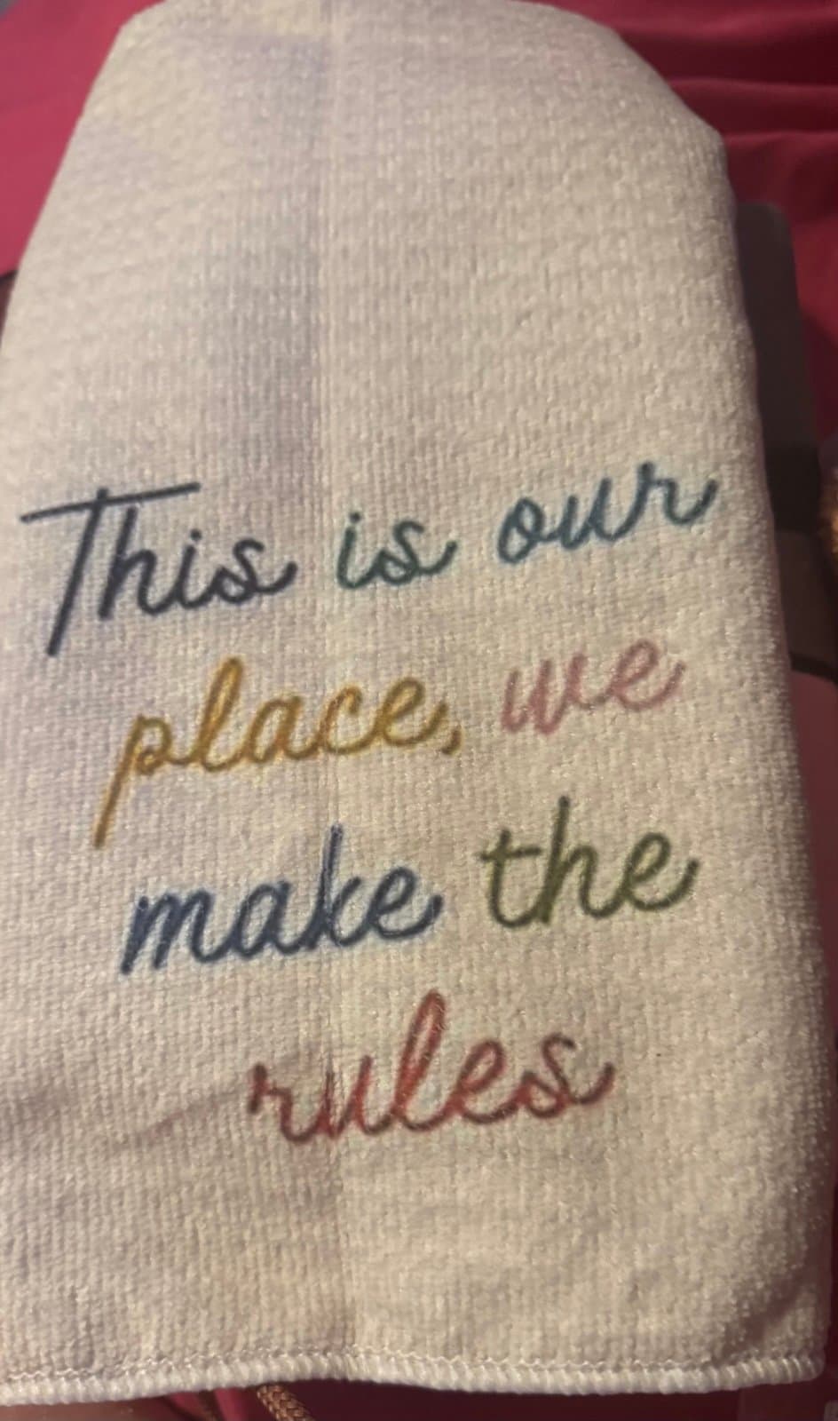 Taylor Swift ultimate fan basket - Thumbnail 7