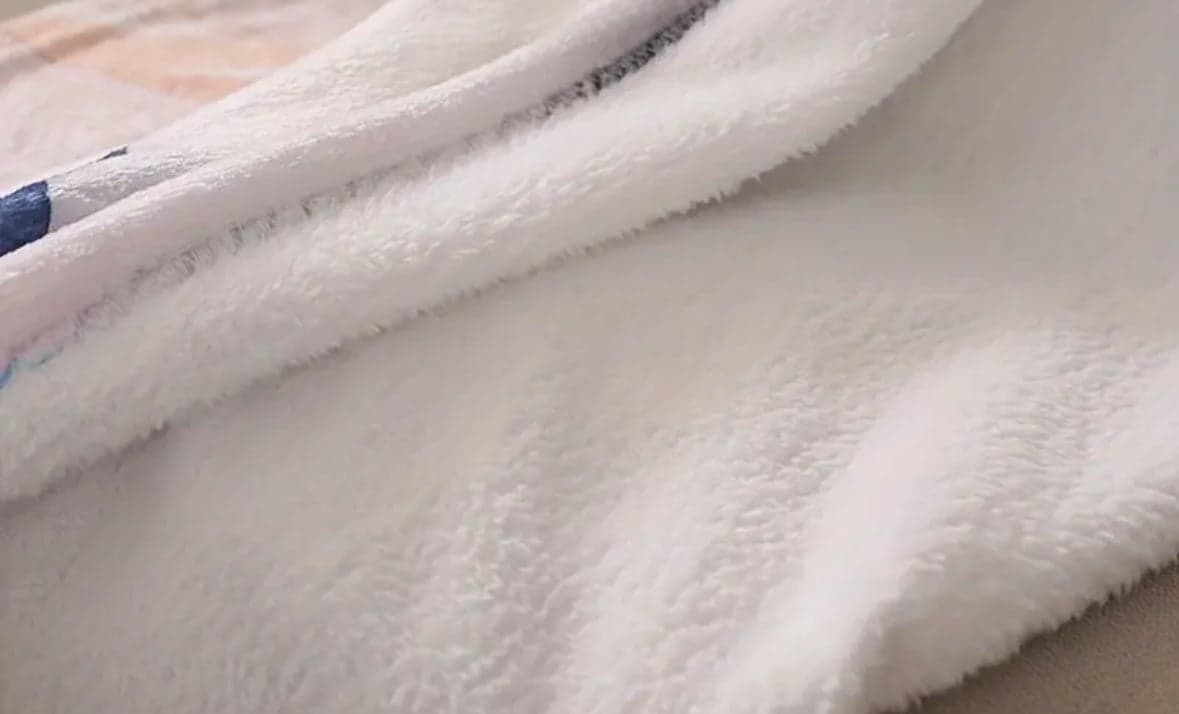 Stars Hollow blanket - Thumbnail 2