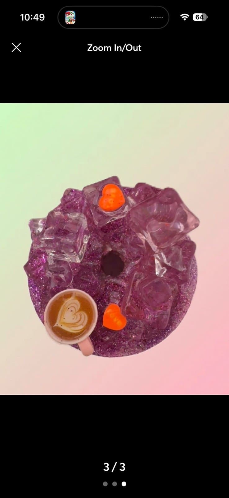 Taylor Swift box - Thumbnail 6