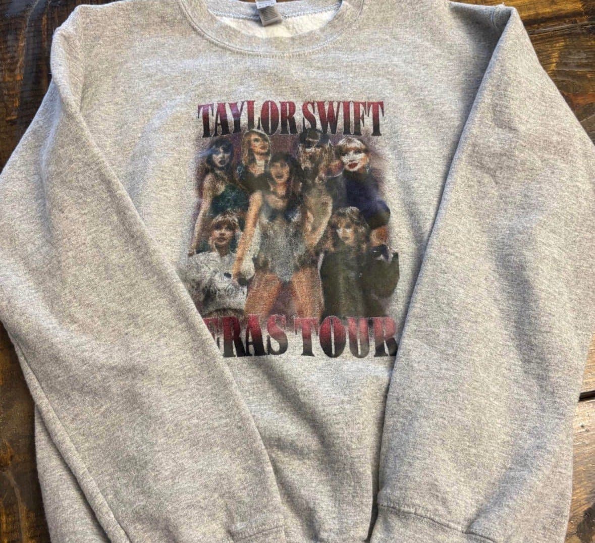 Taylor Swift box - Thumbnail 4