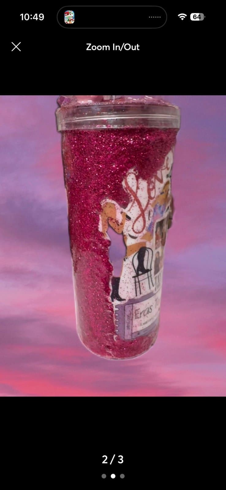 Taylor Swift box - Thumbnail 7