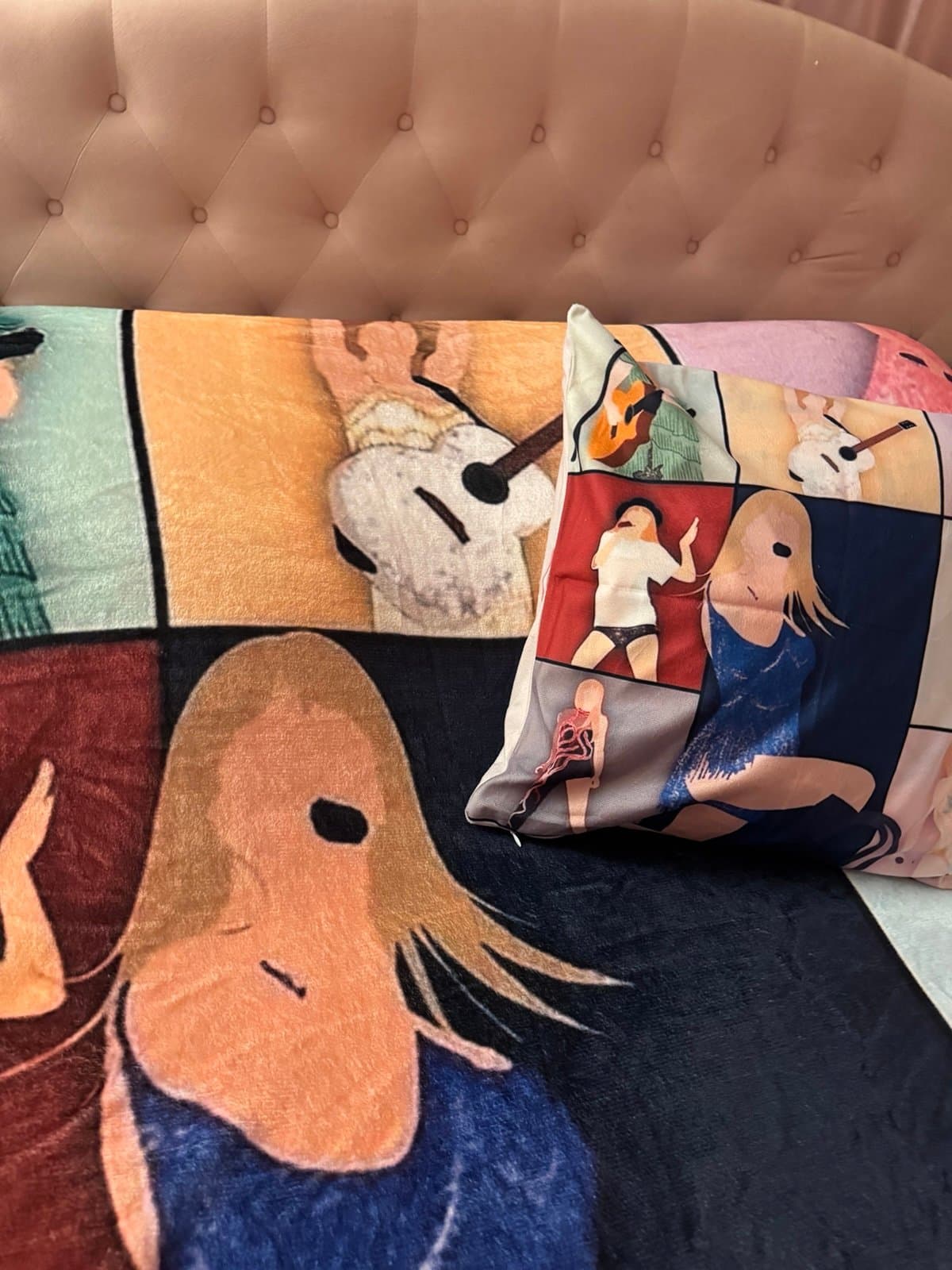 Curated fan gift baskets!!!! - Thumbnail 9