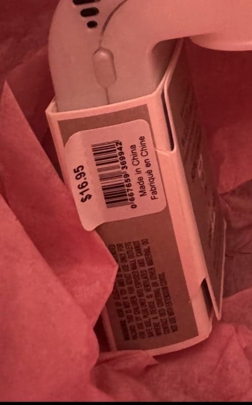 Taylor Swift gift basket - Thumbnail 3