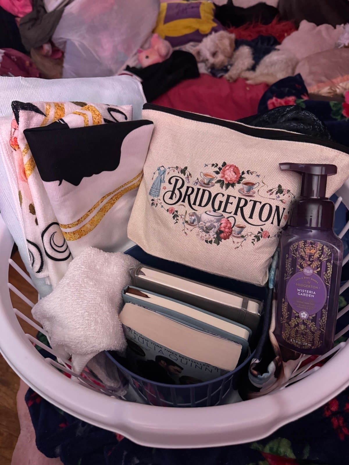 Curated fan gift baskets!!!! - Thumbnail 11