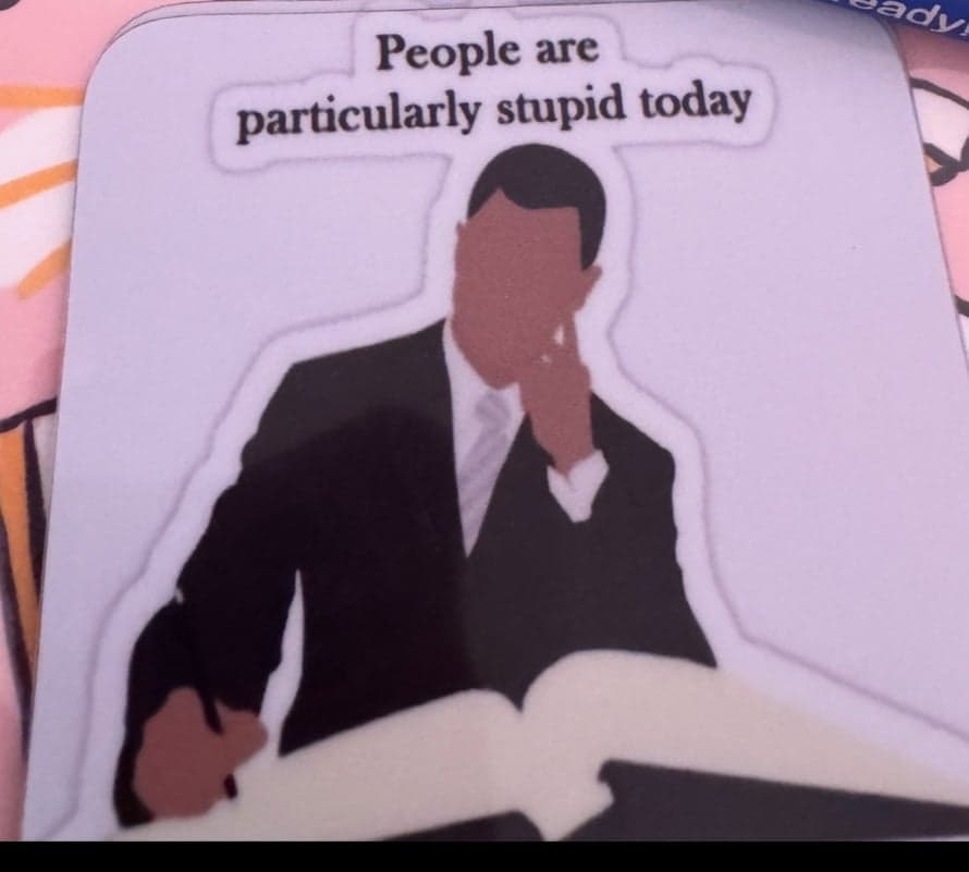 Gilmore Girls magnets - Thumbnail 3