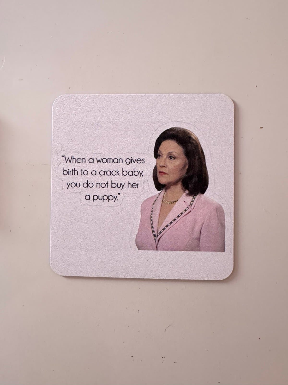 Gilmore Girls magnets - Thumbnail 6