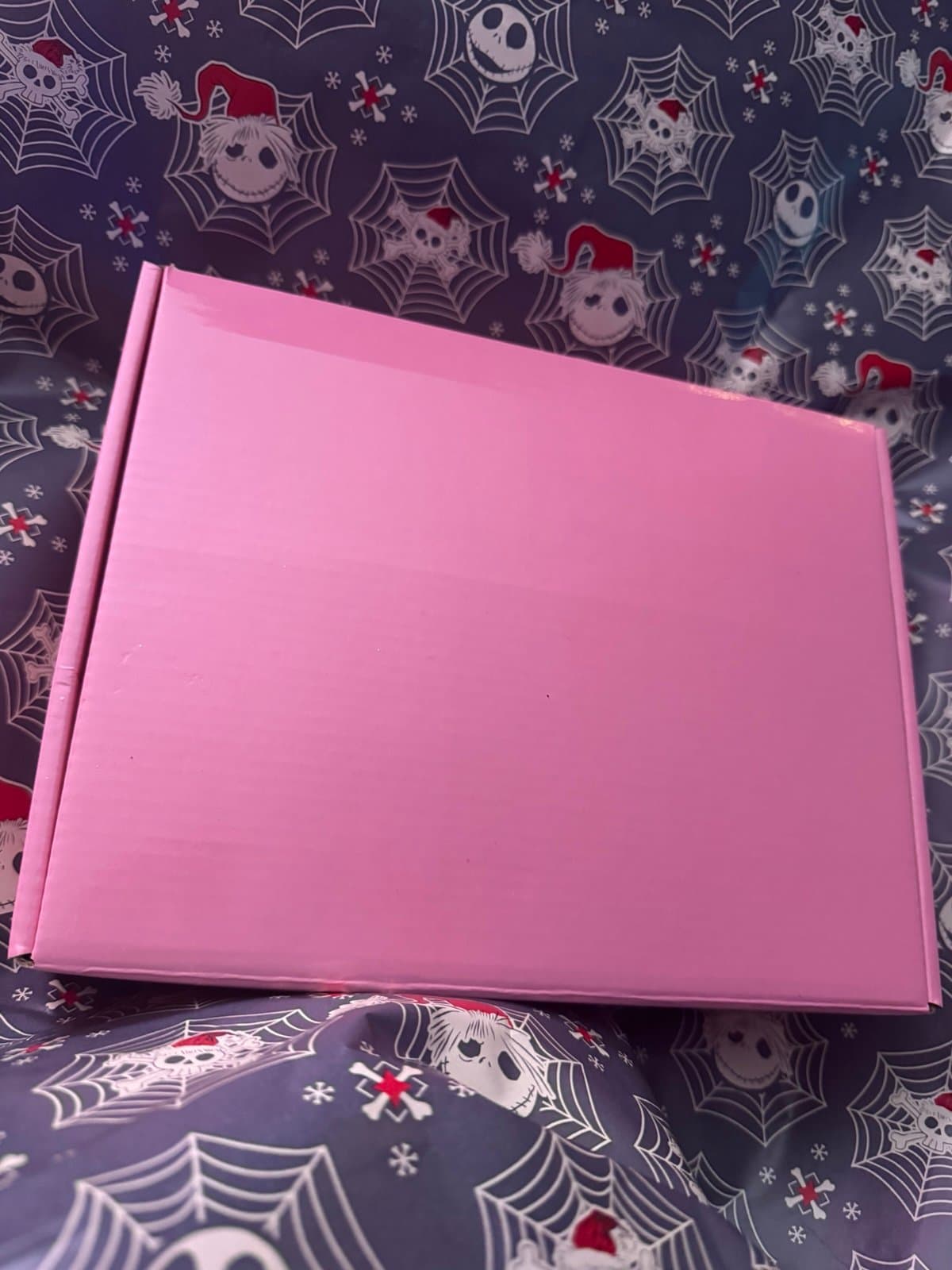 Taylor Swift box - Thumbnail 3