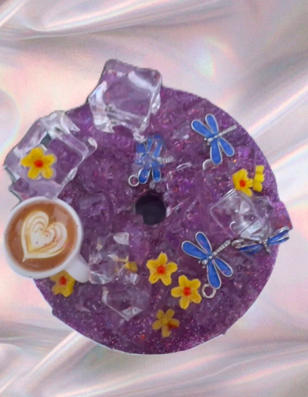 Gilmore Girls tumbler - Thumbnail 4