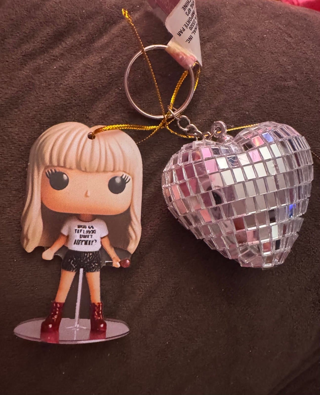 Taylor Swift gift basket - Thumbnail 4