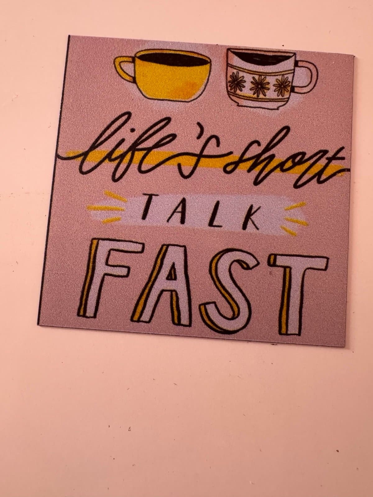 Gilmore Girls magnets - Thumbnail 7