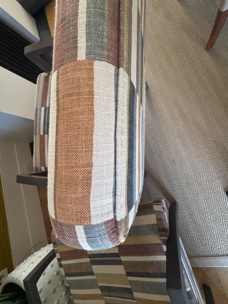 set of 2 seats  model chair - Thumbnail 5