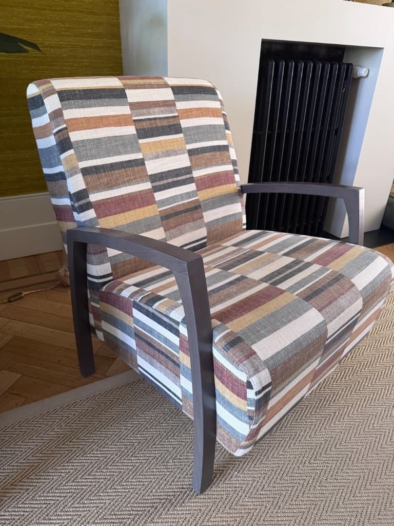 set of 2 seats  model chair