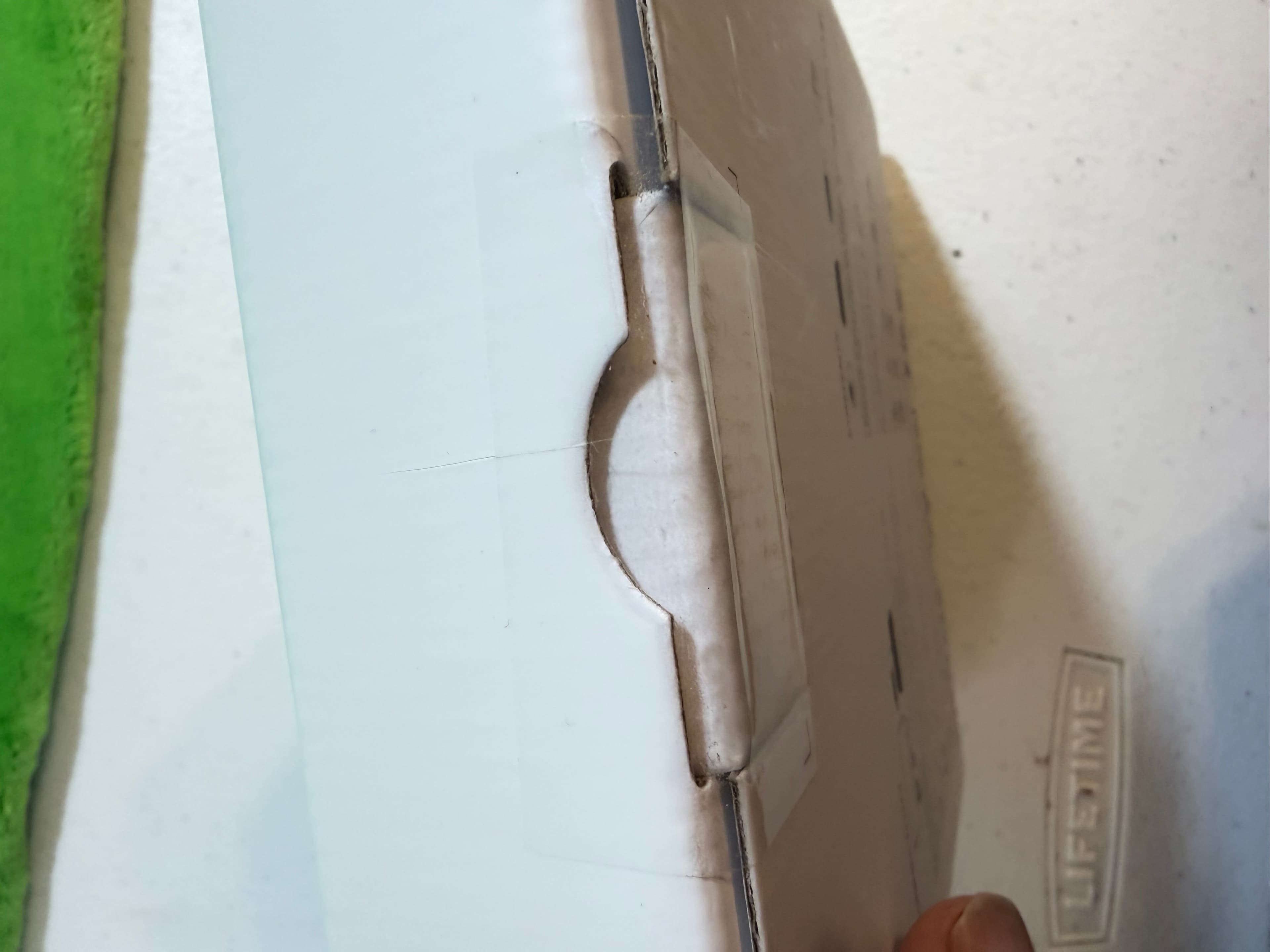 LG Ultra Slim Portable DVD Writer GP60EX70 Mac Windows Compatible - Thumbnail 6