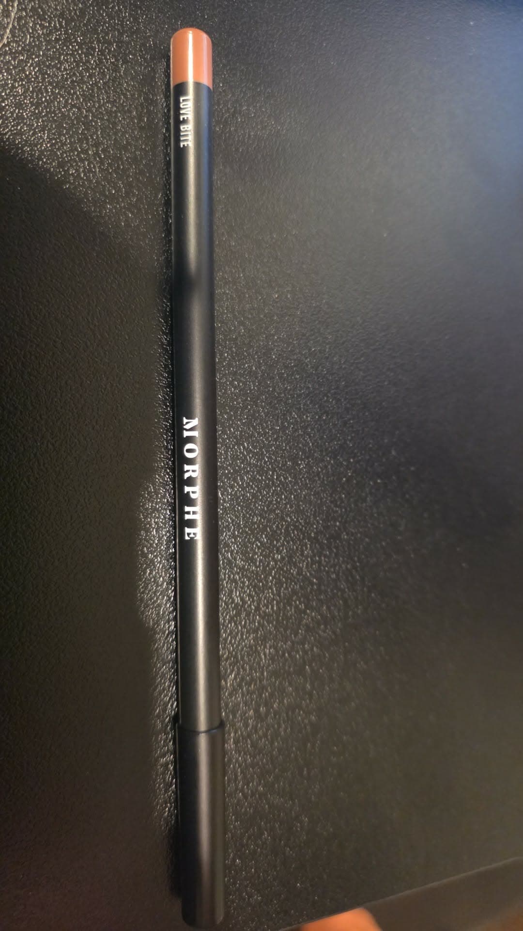 Morphe Lip liner, shade Lovebite