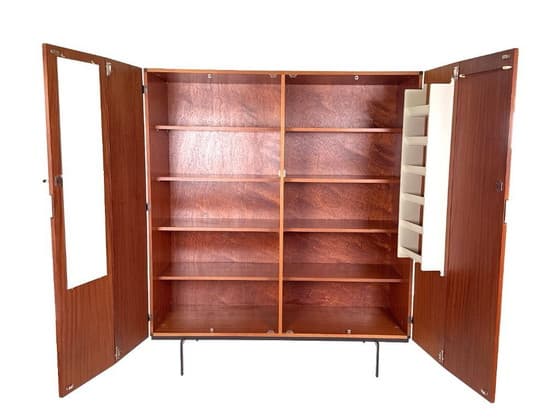 Pastoe KU14 closet by Cees Braakman - Thumbnail 3