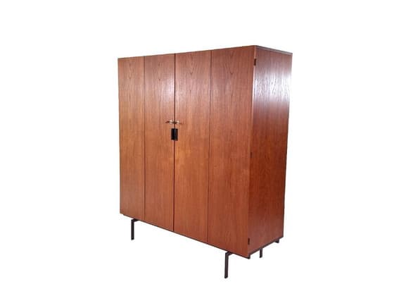 Pastoe KU14 closet by Cees Braakman - Thumbnail 4