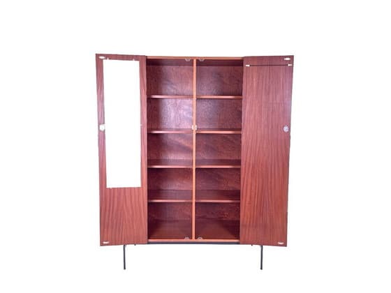 Pastoe KU14 closet by Cees Braakman - Thumbnail 2