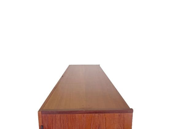 Pastoe KU14 closet by Cees Braakman - Thumbnail 6