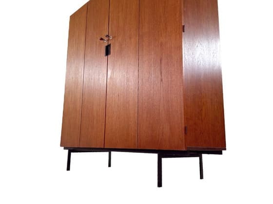 Pastoe KU14 closet by Cees Braakman - Thumbnail 5