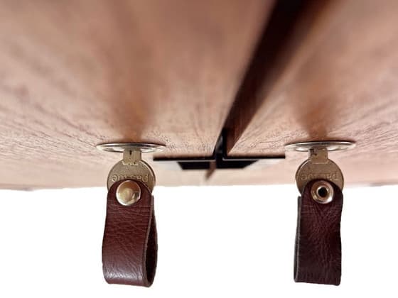 Pastoe KU14 closet by Cees Braakman - Thumbnail 8