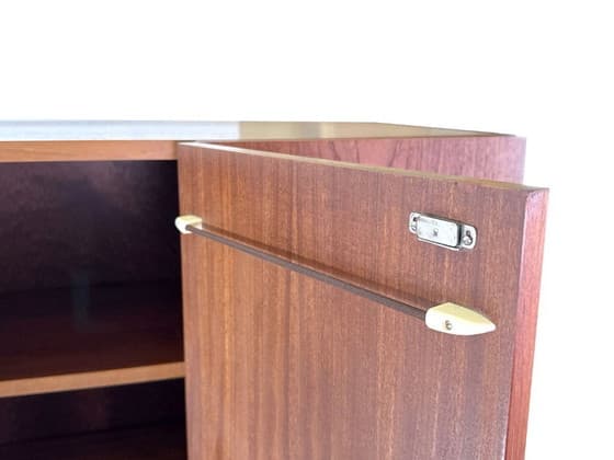 Pastoe KU14 closet by Cees Braakman - Thumbnail 9