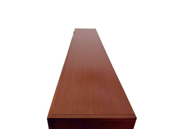 Vintage CU08 Cabinet by Cees Braakman for Pastoe - Japanese Series - Thumbnail 5