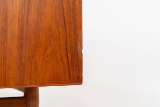 Rare “OS29” sideboard by Arne Vodder for Sibast (Denmark, 1950s). - Thumbnail 20