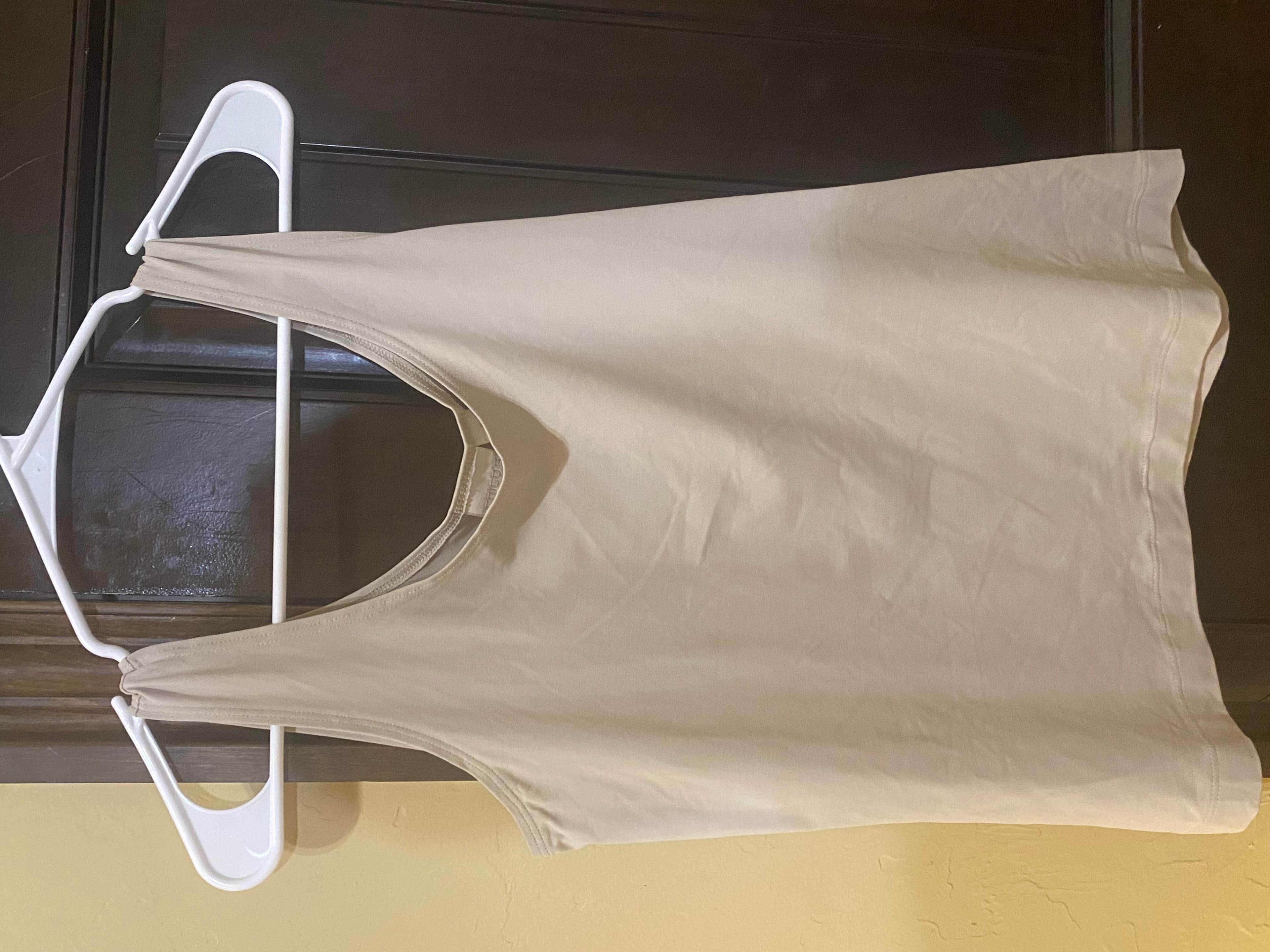 Tank top - Thumbnail 2