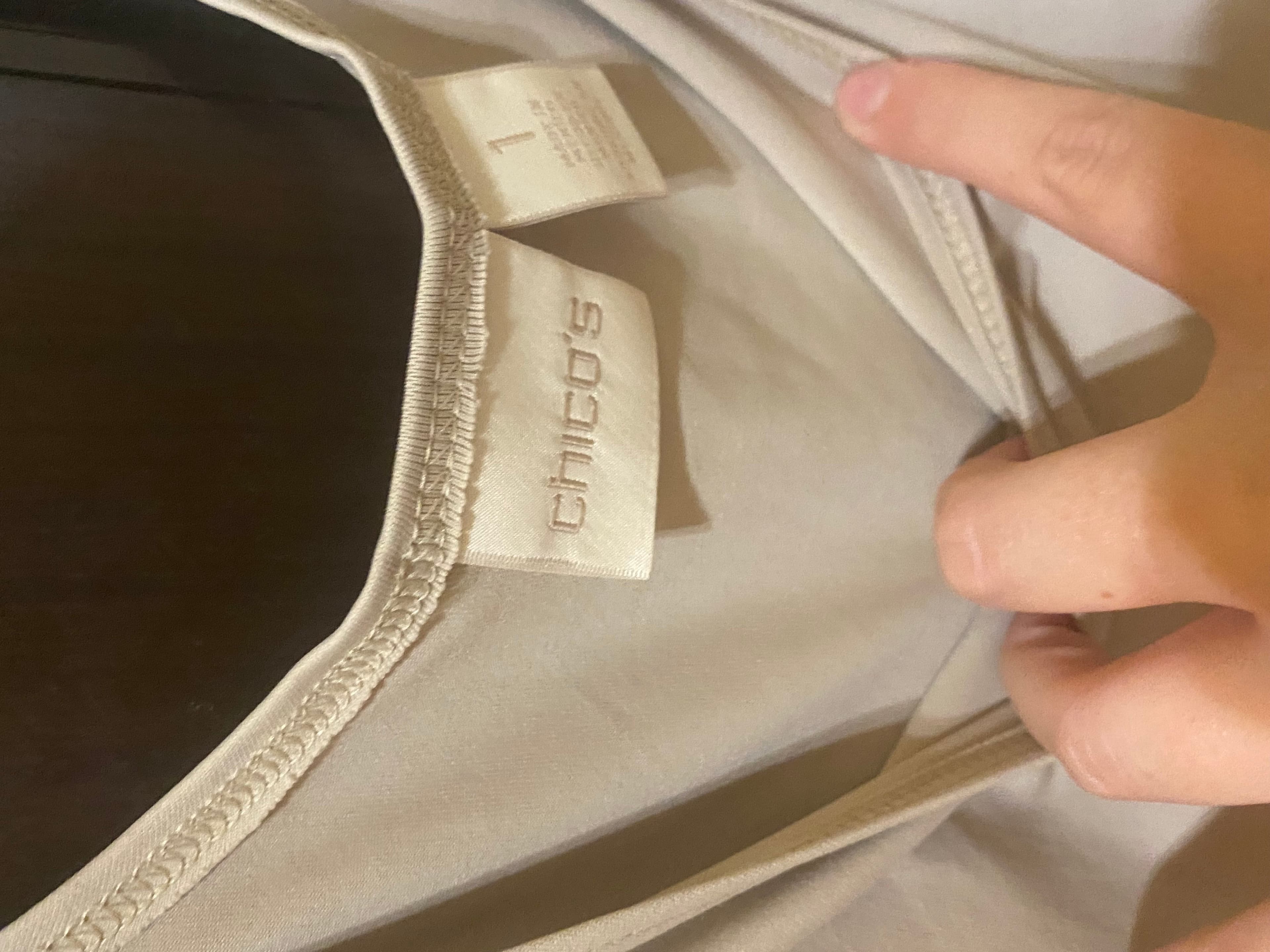 Tank top - Thumbnail 3