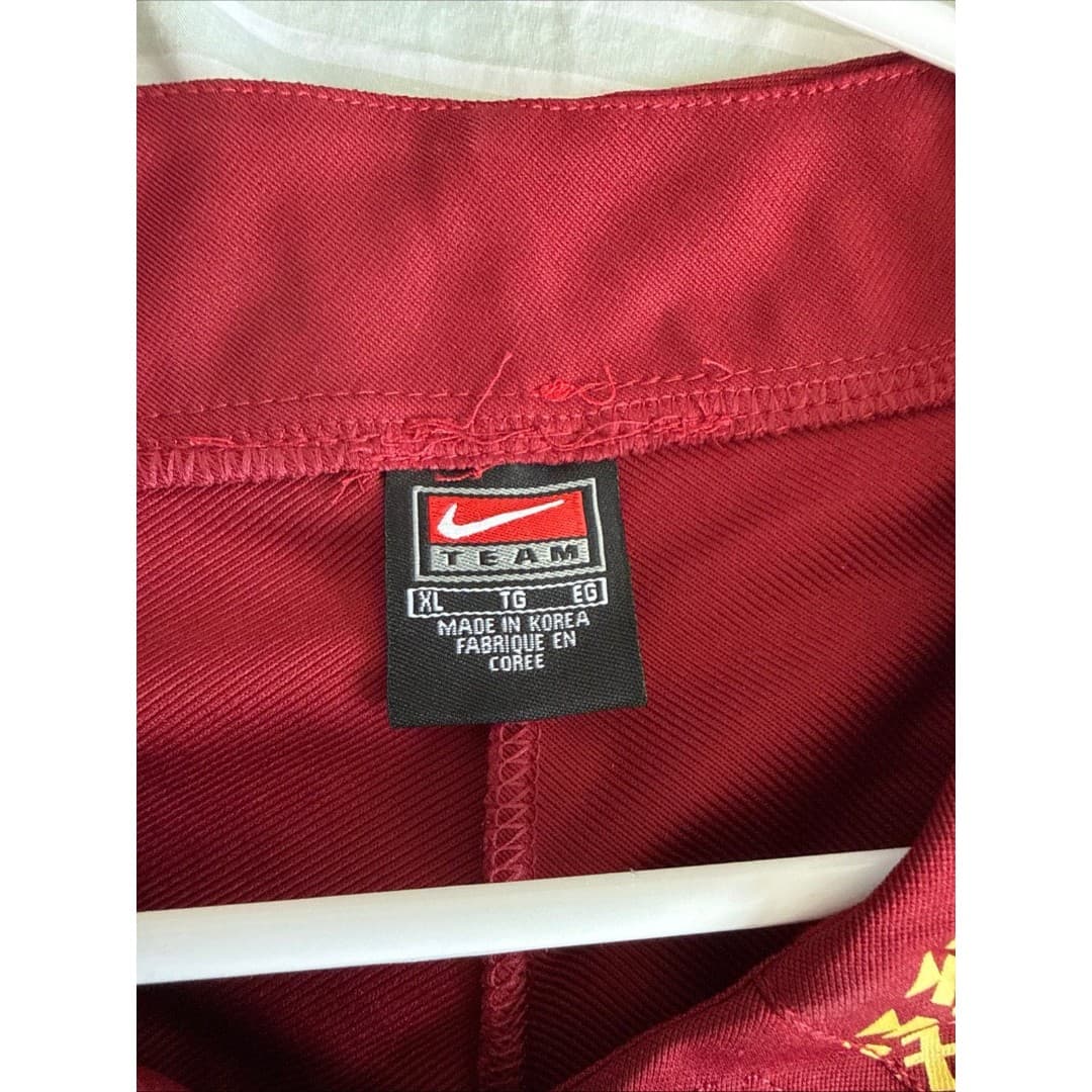 Men’s Nike Deion Sanders #2 Florida State Seminoles Football Jersey Sz XL - NWT - Thumbnail 5