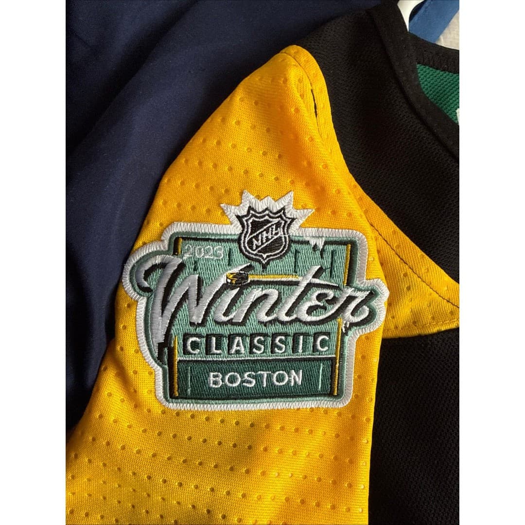 Nhl Men's multi Top - Thumbnail 4