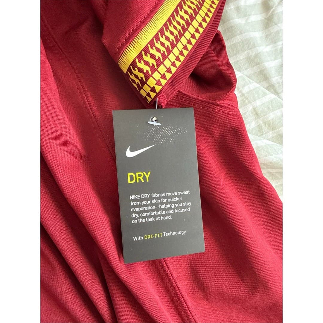 Men’s Nike Deion Sanders #2 Florida State Seminoles Football Jersey Sz XL - NWT - Thumbnail 6