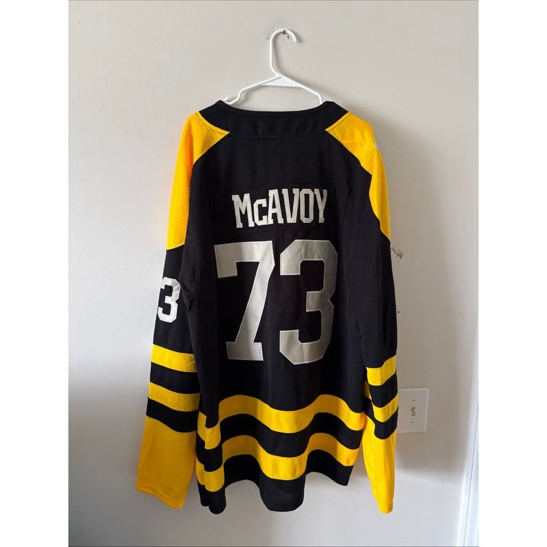 Nhl Men's multi Top - Thumbnail 6