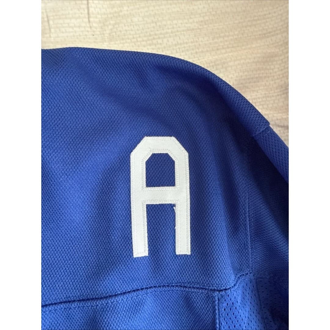 Men’s Nike Matthew Tkachuk #19 Team USA Hockey 2026 Olympics Jersey XL RARE NWT - Thumbnail 5