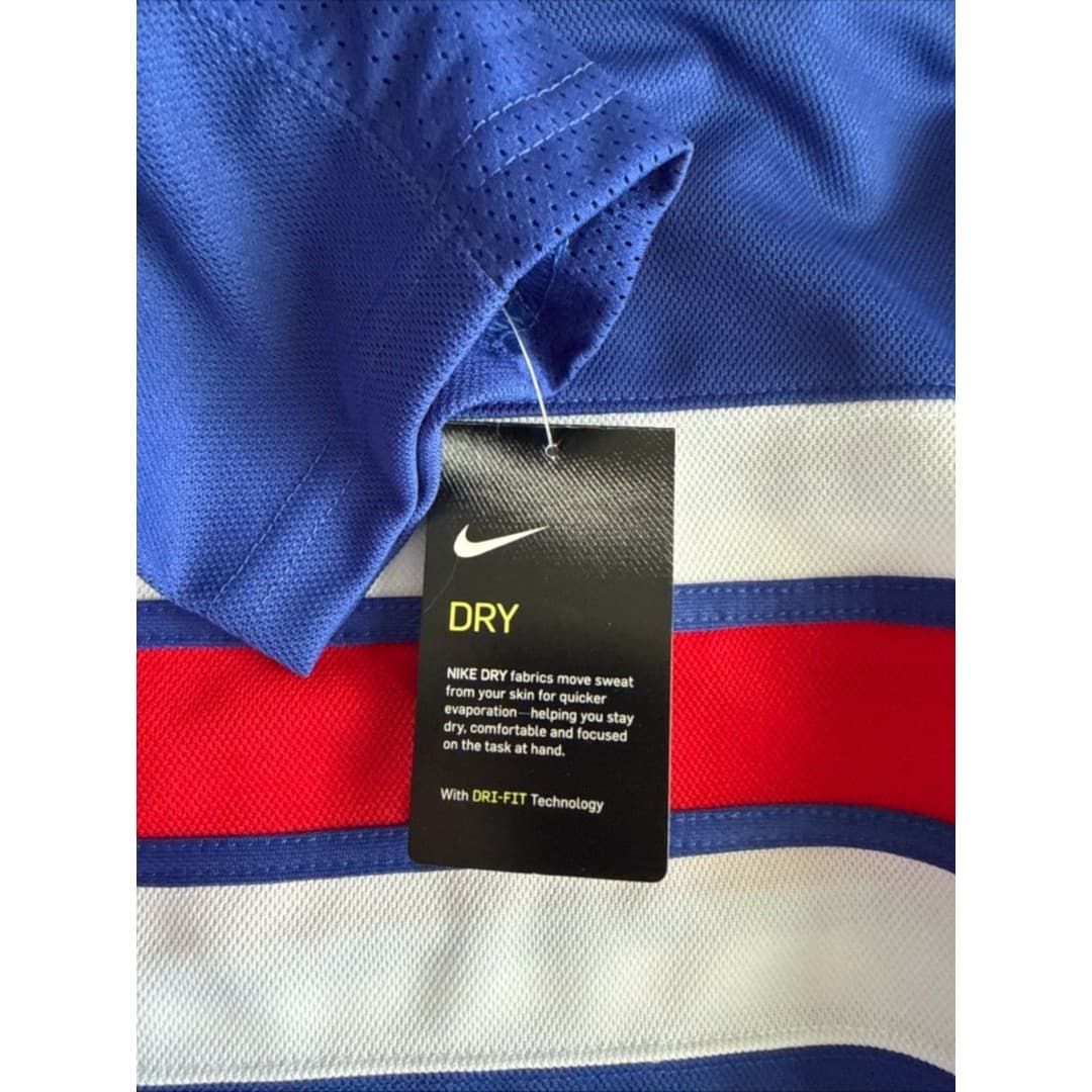 Men’s Nike Matthew Tkachuk #19 Team USA Hockey 2026 Olympics Jersey XL RARE NWT - Thumbnail 6